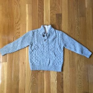 Sweater by Cat & Jack